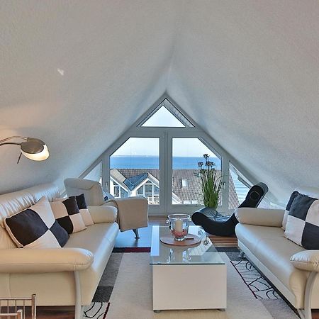 Haus Am Ahornweg 6 Haus Am Ahornweg 6 Appartement 8 Scharbeutz Zewnętrze zdjęcie