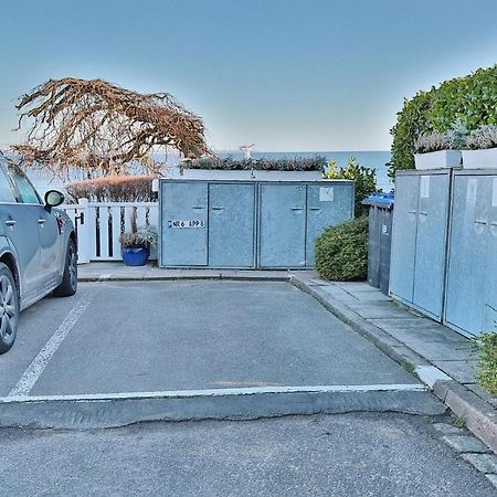 Haus Am Ahornweg 6 Haus Am Ahornweg 6 Appartement 8 Scharbeutz Zewnętrze zdjęcie