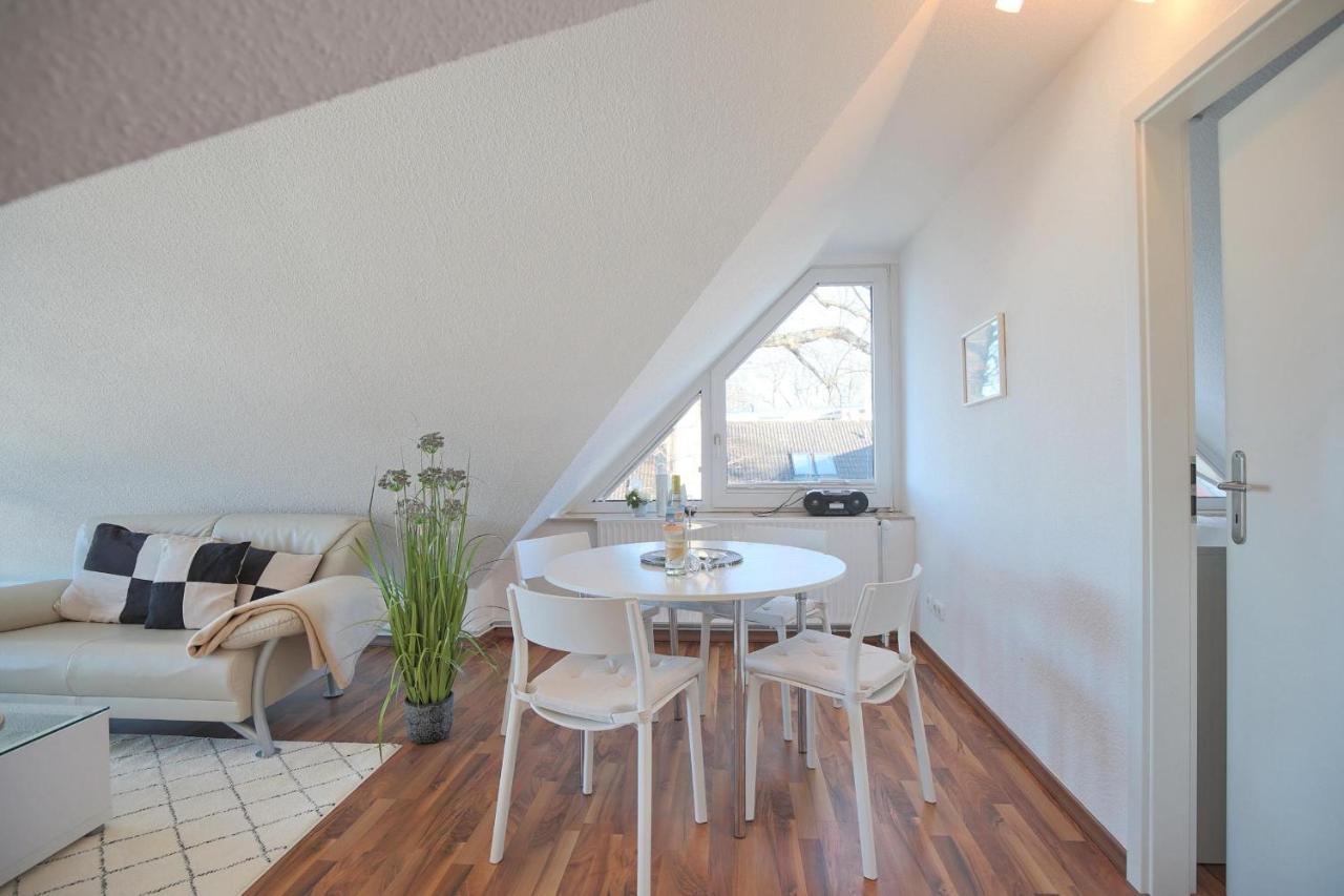 Haus Am Ahornweg 6 Haus Am Ahornweg 6 Appartement 8 Scharbeutz Zewnętrze zdjęcie
