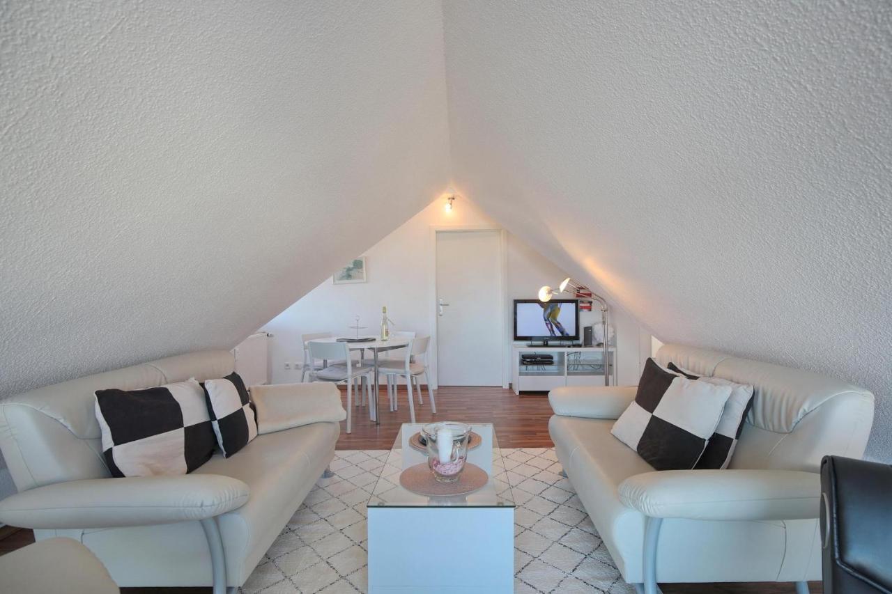 Haus Am Ahornweg 6 Haus Am Ahornweg 6 Appartement 8 Scharbeutz Zewnętrze zdjęcie