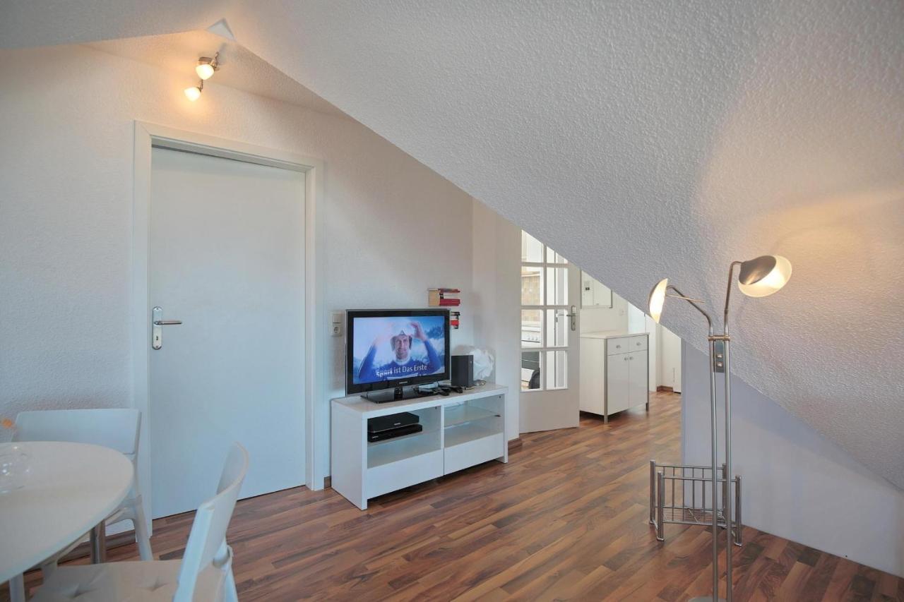Haus Am Ahornweg 6 Haus Am Ahornweg 6 Appartement 8 Scharbeutz Zewnętrze zdjęcie