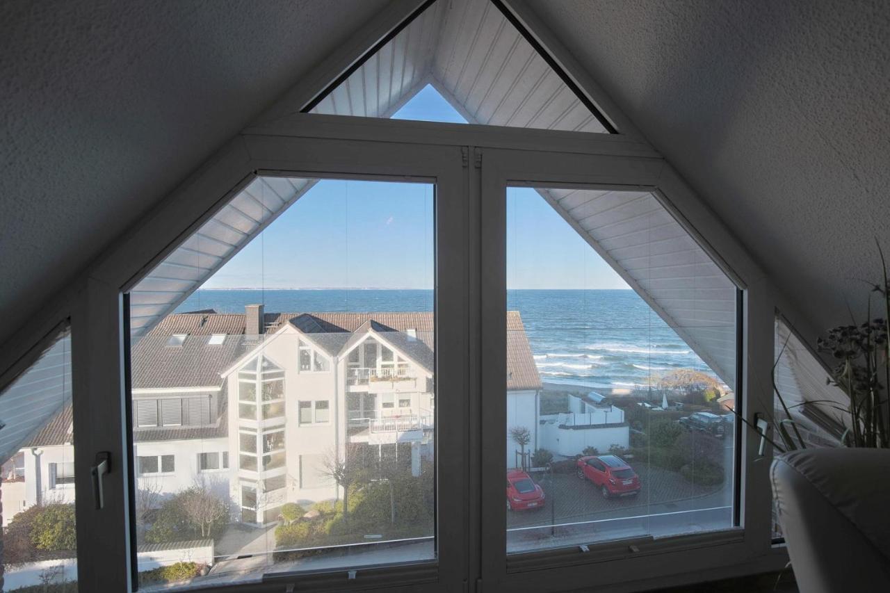 Haus Am Ahornweg 6 Haus Am Ahornweg 6 Appartement 8 Scharbeutz Zewnętrze zdjęcie