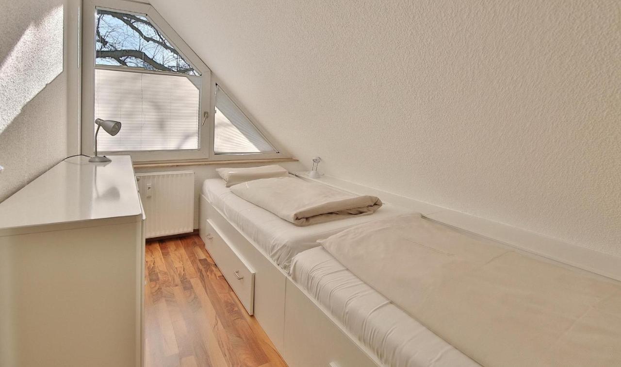 Haus Am Ahornweg 6 Haus Am Ahornweg 6 Appartement 8 Scharbeutz Zewnętrze zdjęcie