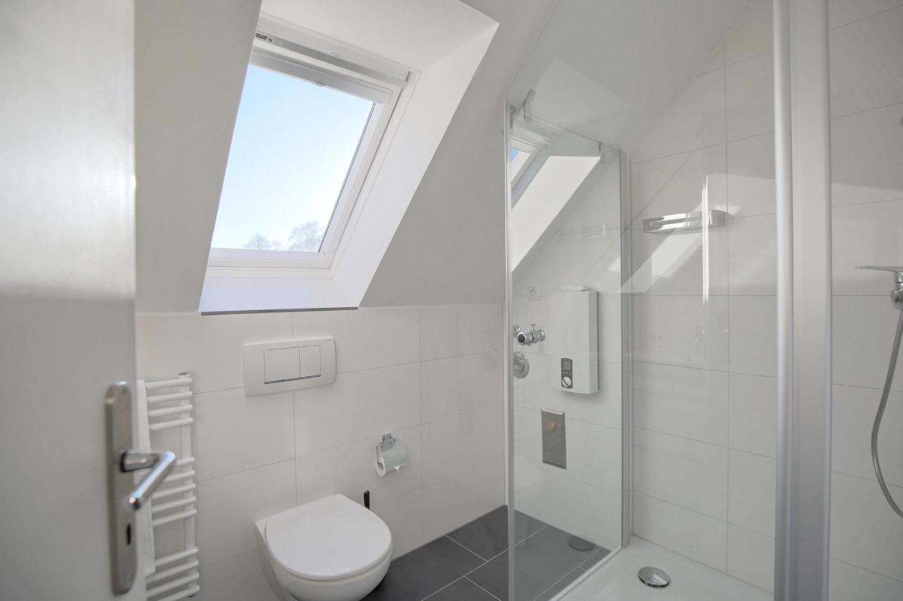Haus Am Ahornweg 6 Haus Am Ahornweg 6 Appartement 8 Scharbeutz Zewnętrze zdjęcie