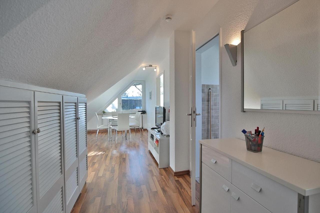 Haus Am Ahornweg 6 Haus Am Ahornweg 6 Appartement 8 Scharbeutz Zewnętrze zdjęcie