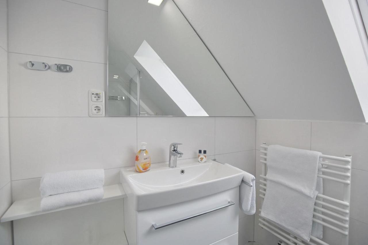 Haus Am Ahornweg 6 Haus Am Ahornweg 6 Appartement 8 Scharbeutz Zewnętrze zdjęcie